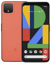 Замена тачскрина на телефоне Google Pixel 4 XL в Сургуте